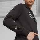 Blusão de Moletom com Capuz Puma Mercedes-Amg Petronas Motorsport - Masculino - Foto 7