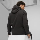 Blusão de Moletom com Capuz Puma Mercedes-Amg Petronas Motorsport - Masculino - Foto 8