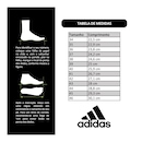 Tênis adidas Response Runner U - Unissex - Foto 6