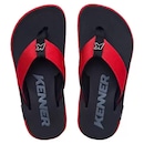 Chinelo Kenner Kivah Tks - Masculino - Foto 2