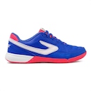 Chuteira Futsal Topper Titanium - Adulto - Foto 1