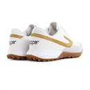 Chuteira Society Topper Titanium - Adulto - Foto 5