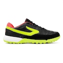 Chuteira Society Topper Titanium - Adulto - Foto 1