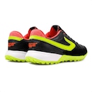 Chuteira Society Topper Titanium - Adulto - Foto 3