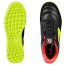 Chuteira Society Topper Titanium - Adulto - Foto 4