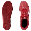 Chuteira Futsal Topper Blast + 3 Pares de Meias - Adulto - Foto 6