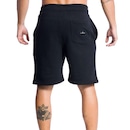 Bermuda de Moletom Quiksilver Embroidery - Masculina - Foto 2