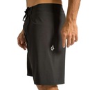 Bermuda Volcom Lido Solid - Masculina - Foto 3