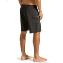 Bermuda Volcom Lido Solid - Masculina - Foto 4