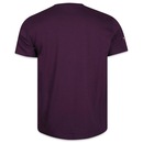 Camiseta New Era Baby Look Nba Chicago Bulls - Feminina - Foto 2