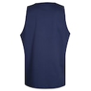 Camiseta Regata New Era Emoji Amor - Masculina - Foto 2