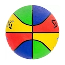 Bola de Basquete Spalding Rookie Gear - Foto 2