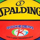 Bola de Basquete Spalding Rookie Gear - Foto 3