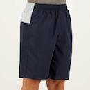 Bermuda adidas Color Block - Masculina - Foto 2