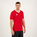 Camiseta Masculina adidas Manga Curta Team 22 - Foto 2
