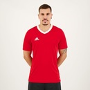 Camiseta Masculina adidas Manga Curta Team 22 - Foto 1