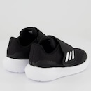 Tênis adidas Runfalcon 3.0 - Infantil - Foto 3