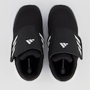 Tênis adidas Runfalcon 3.0 - Infantil - Foto 4