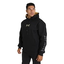 Blusão de Moletom com Capuz Everlast Box Logo - Masculino - Foto 3