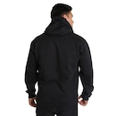 Blusão de Moletom com Capuz Everlast Box Logo - Masculino - Foto 4