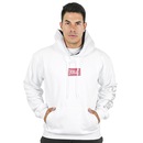 Blusão de Moletom com Capuz Everlast Box Logo - Masculino - Foto 5