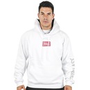 Blusão de Moletom com Capuz Everlast Box Logo - Masculino - Foto 1