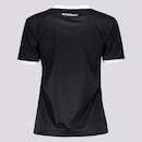 Camisa do Botafogo Braziline Chalkboard - Feminina - Foto 2