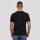 Camiseta New Era Performance Ne Branded - Masculina - Foto 3