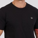 Camiseta New Era Performance Ne Branded - Masculina - Foto 4