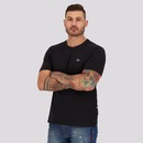 Camiseta New Era Performance Ne Branded - Masculina - Foto 5