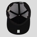 Boné do Vasco Trucker - Snapback - Adulto - Foto 4