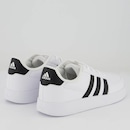 Tênis adidas Breaknet 2.0 - Feminino - Foto 3
