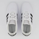 Tênis adidas Breaknet 2.0 - Feminino - Foto 4