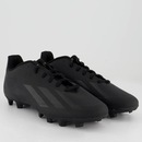 Chuteira de Campo adidas X Crazyfast 23 Club Fxg - Adulto - Foto 2