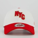 Boné New Era Nyc Branded 940 - Snapback - Adulto - Foto 2