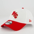 Boné New Era Nyc Branded 940 - Snapback - Adulto - Foto 1