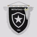 Flâmula do Botafogo Jc Bandeiras Oficial - Foto 1