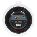 Corda para Raquete de Tênis Kirschbaum Pro Line 2 Rough 17L 1.25mm Rolo com 200 Metros - Foto 1
