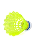 Peteca de Badminton Vollo Base de Cortiça - 6 unidades - Foto 4