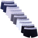 Kit de Cuecas Sungão Dorbe Algodão - 10 Unidades - Adulto - Foto 1