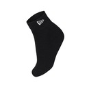 Meia Cano Curto New Era 39 a 42 - Unissex - Foto 1