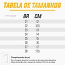 Tênis Skechers Wavy Lites Blissfully Free + 3 Pares de Meias - Infantil - Foto 4