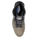 Bota Bull Terrier Valmet + 1 Par de Meias - Feminina - Foto 3