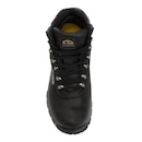 Bota Bull Terrier Impermeável Discovery + 1 Par de Meias - Feminina - Foto 3