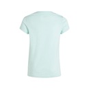 Camiseta adidas Ess Big Logo - Infantil - Foto 2