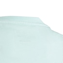 Camiseta adidas Ess Big Logo - Infantil - Foto 4