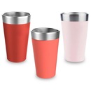 Kit Copos Térmicos Stanley Pint - 473ml - 3 unidades - Foto 2