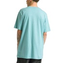 Camiseta Volcom Crisp Stone - Masculina - Foto 2