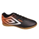 Chuteira Futsal Umbro Warskin - Adulto - Foto 2