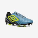 Chuteira de Campo Umbro Fifty V - Adulto - Foto 3